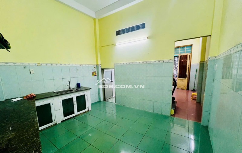 Bán Nhà HXH 572/19/.. ÂU CƠ 33,5m2, 3 TẦNG, P10, Q.Tân Bình(4,99 TỶ/BỚT LỘC)